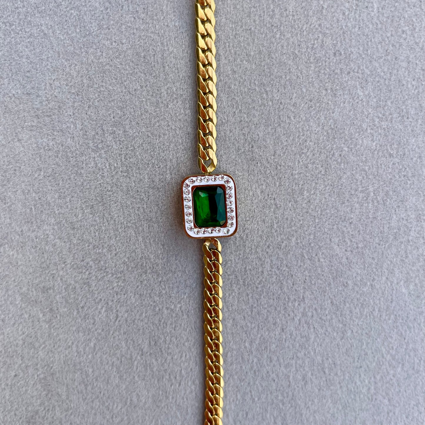 Zoe bracelet