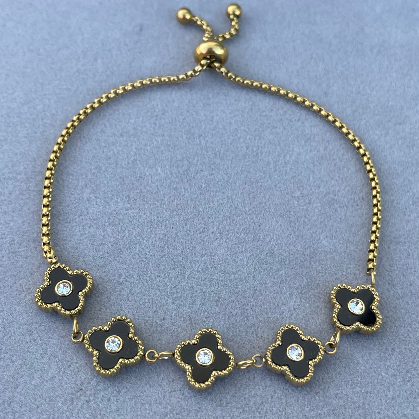 Daisy Bracelet