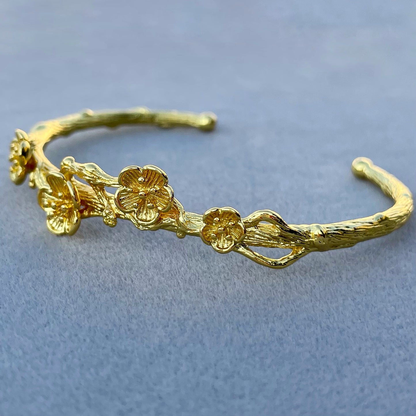 Zareen Bracelet