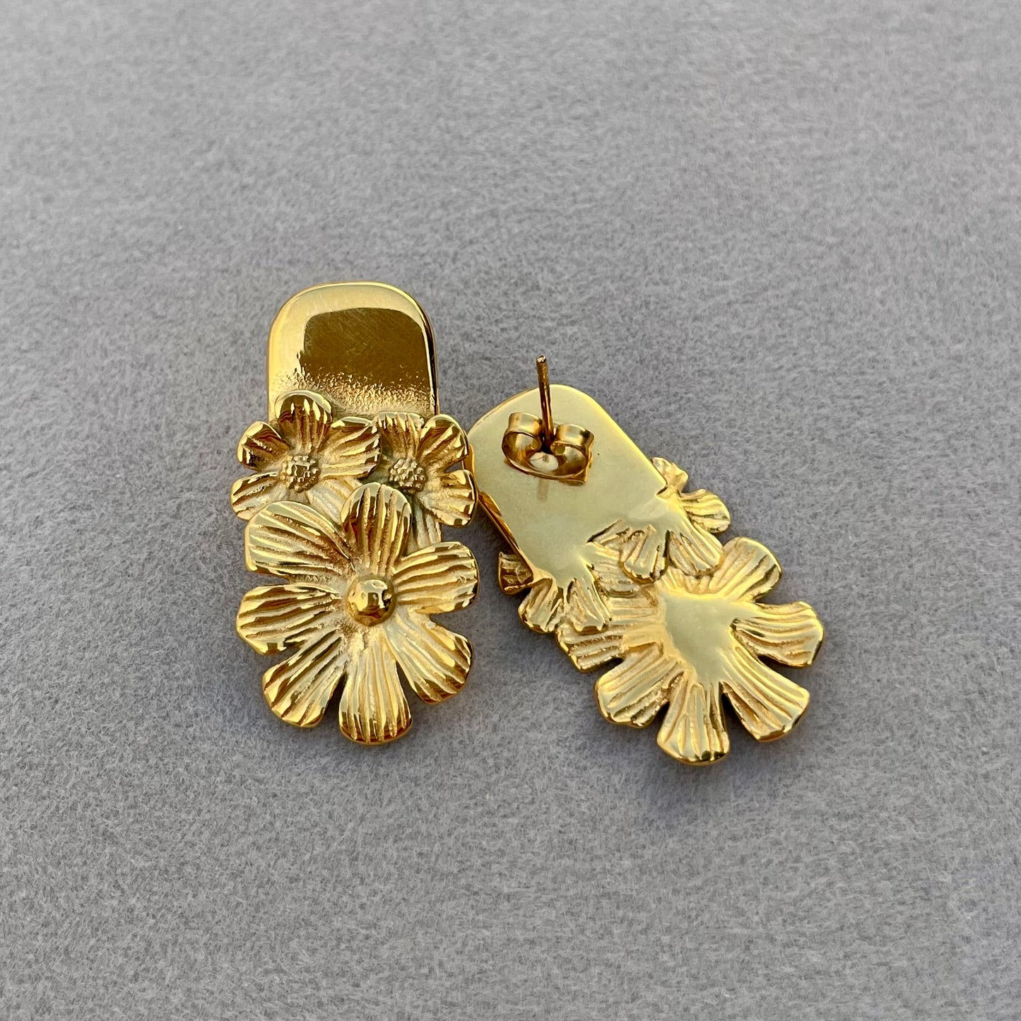 Florence Earrings
