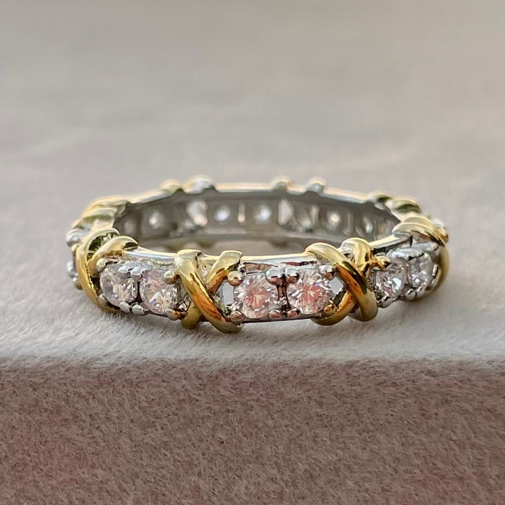 Nureh Ring
