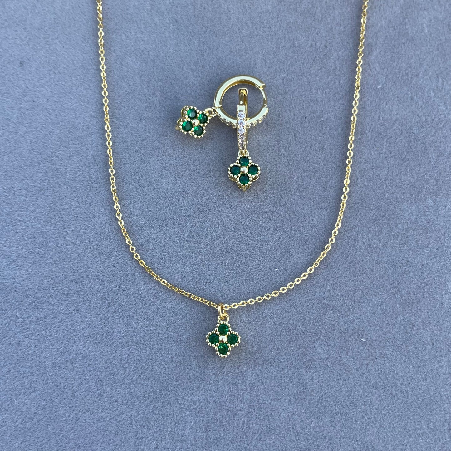 Mini Clover Set