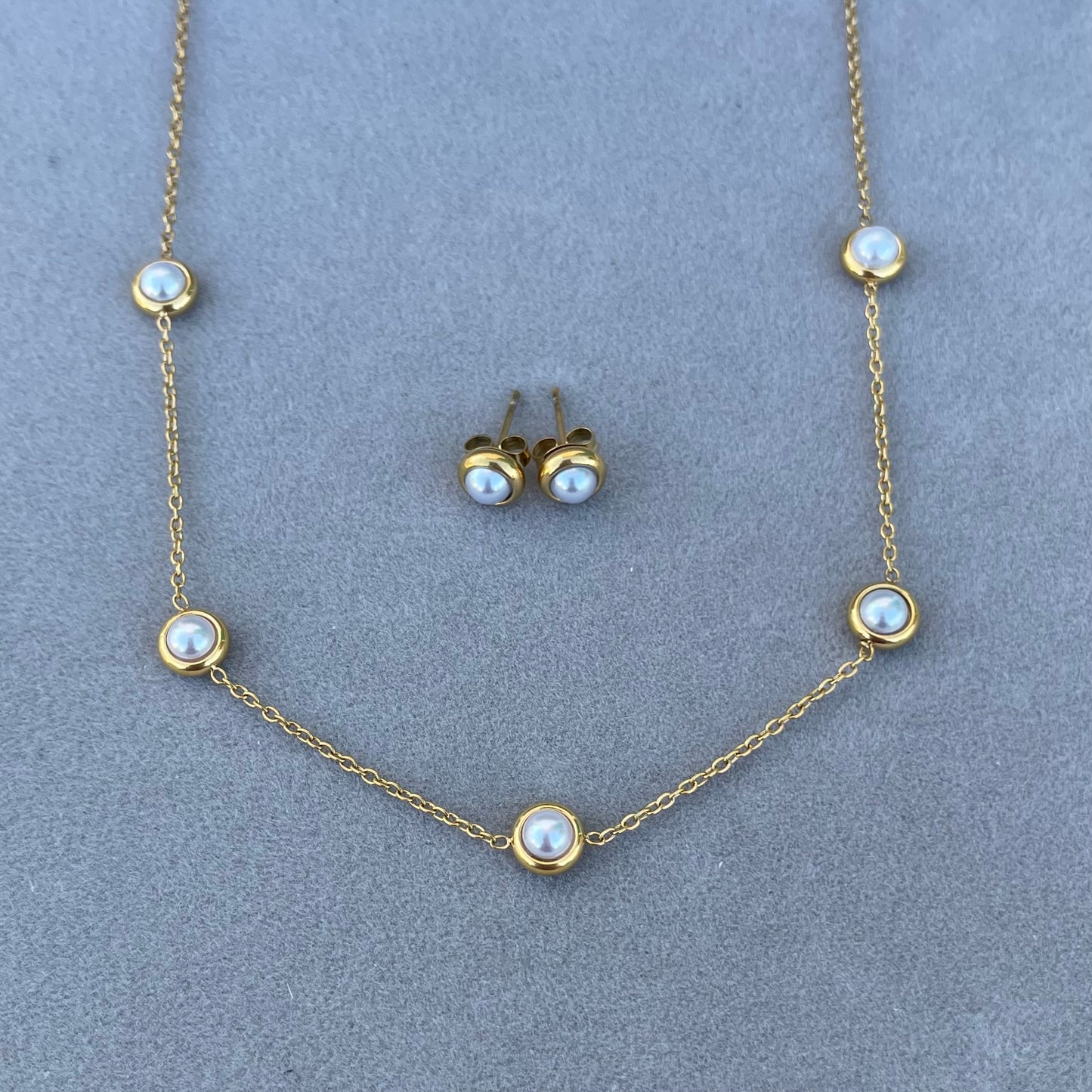 Jia Set