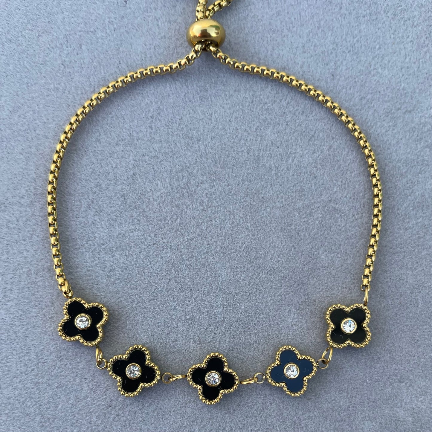 Daisy Bracelet