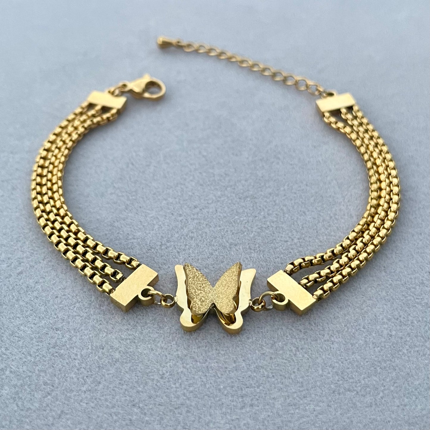Zoya Bracelet