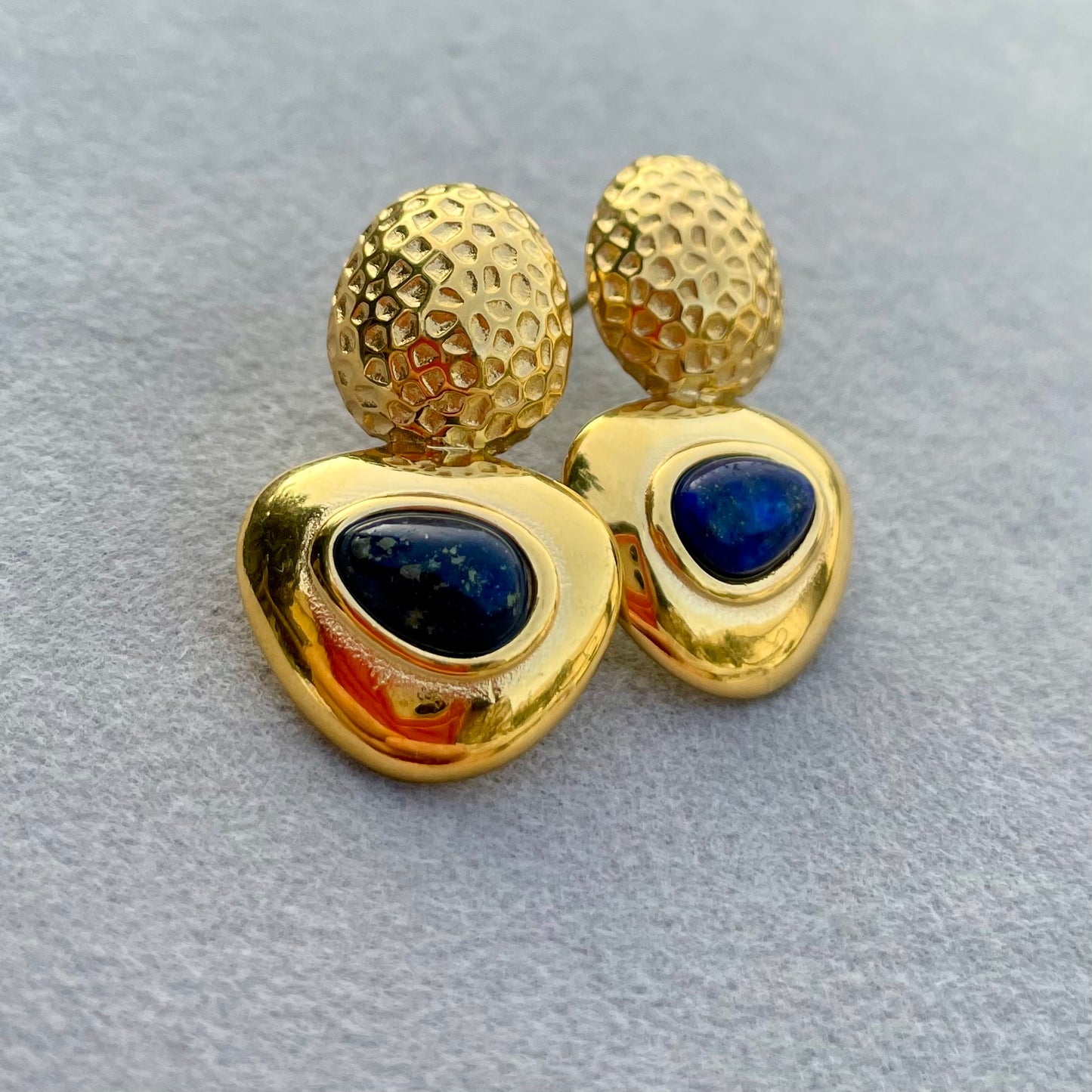 Chloe Earrings