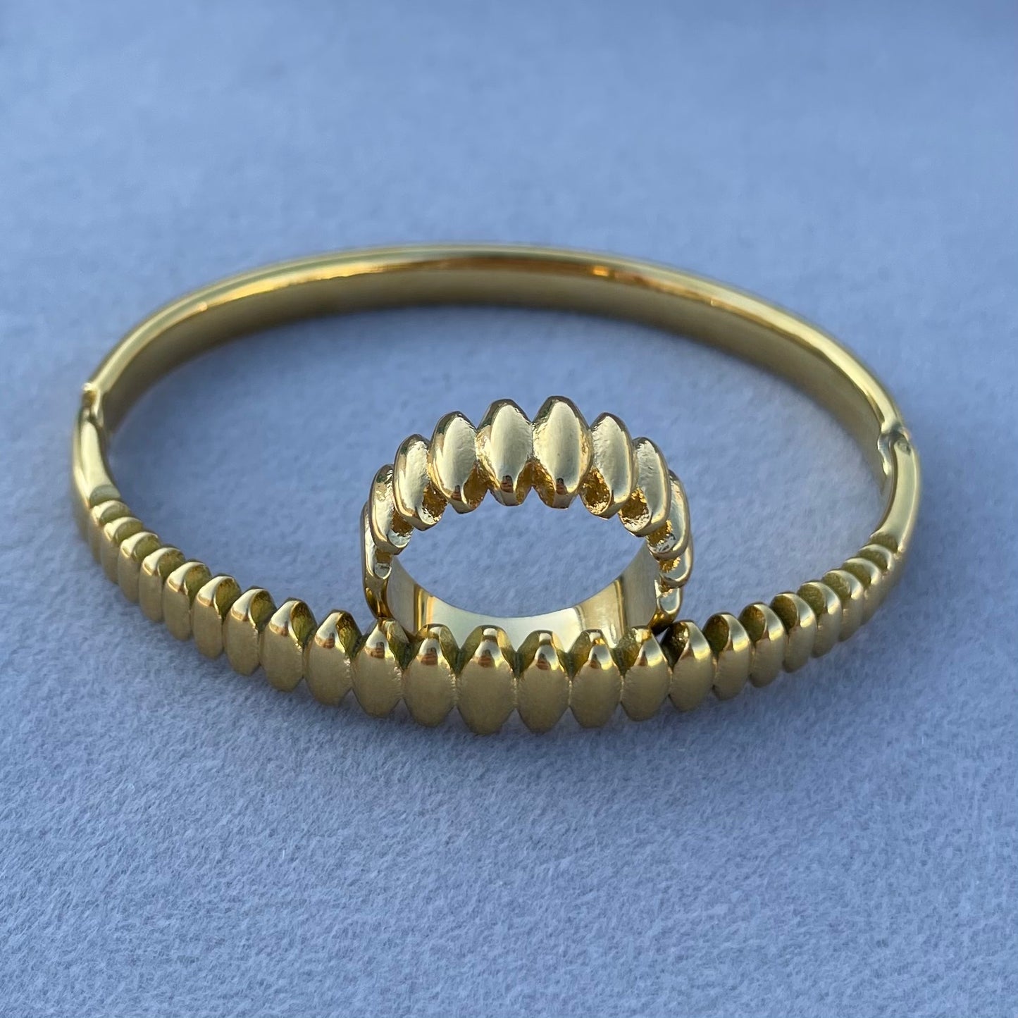 Stella Bracelet Set