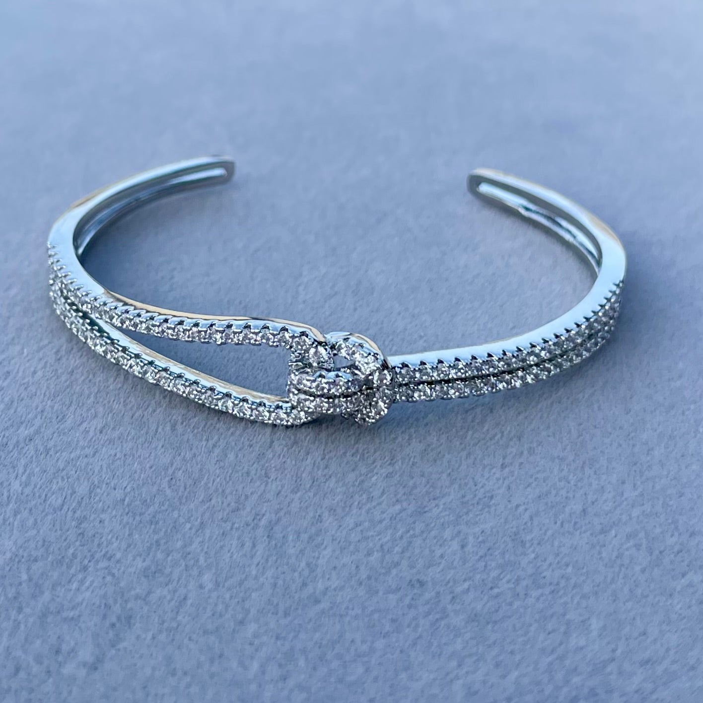 Super Knott Bracelet