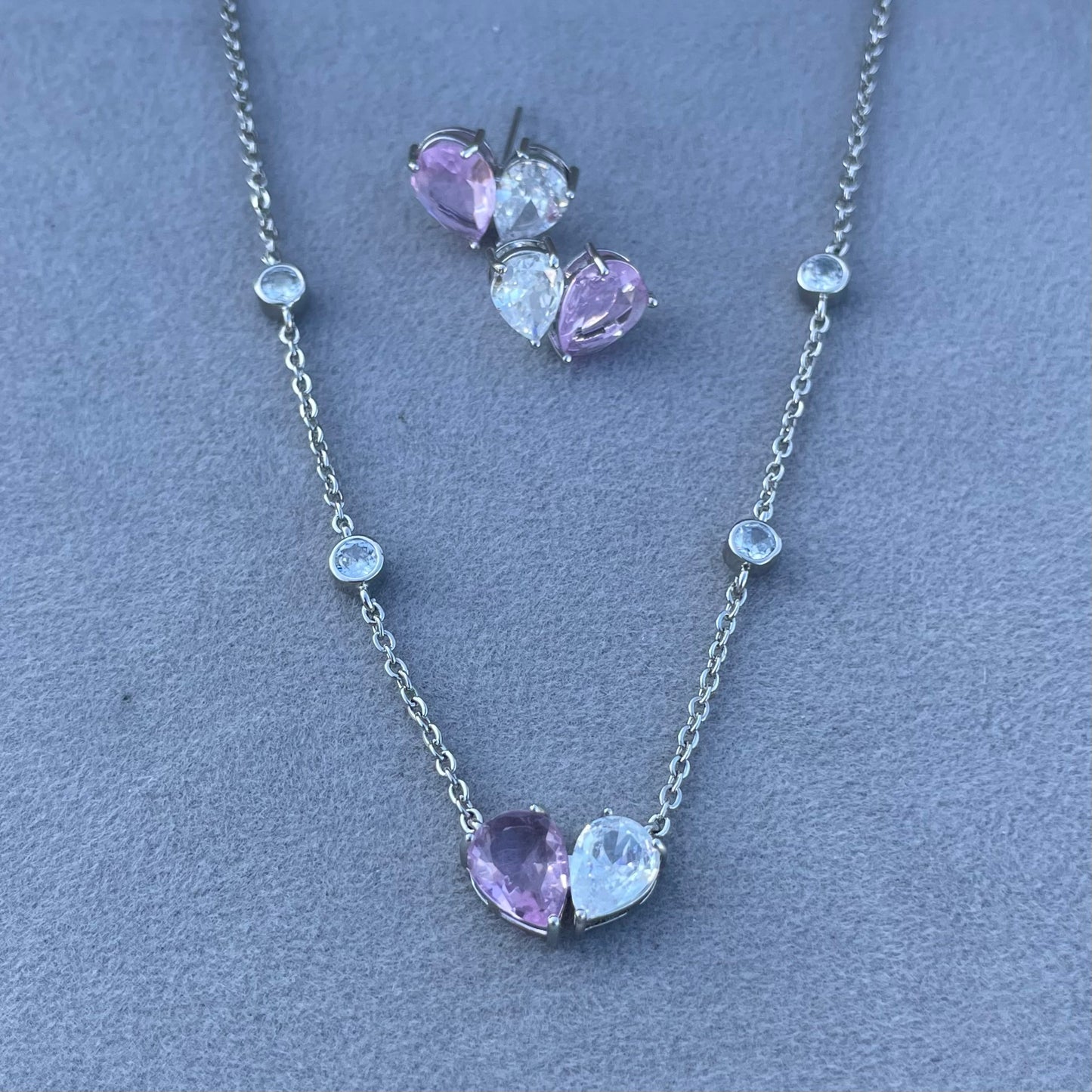 Sweet Pink Set