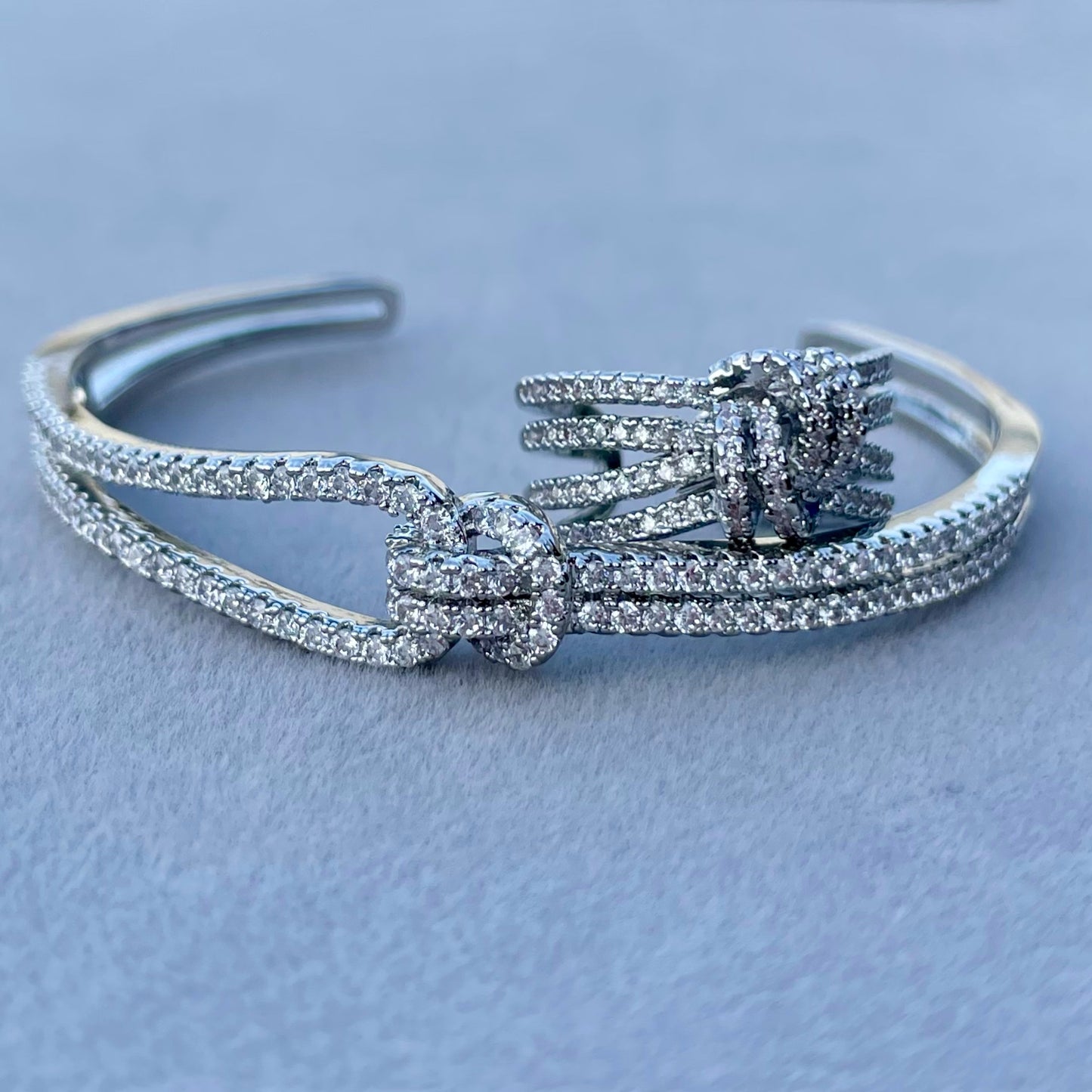 Super Knott Bracelet