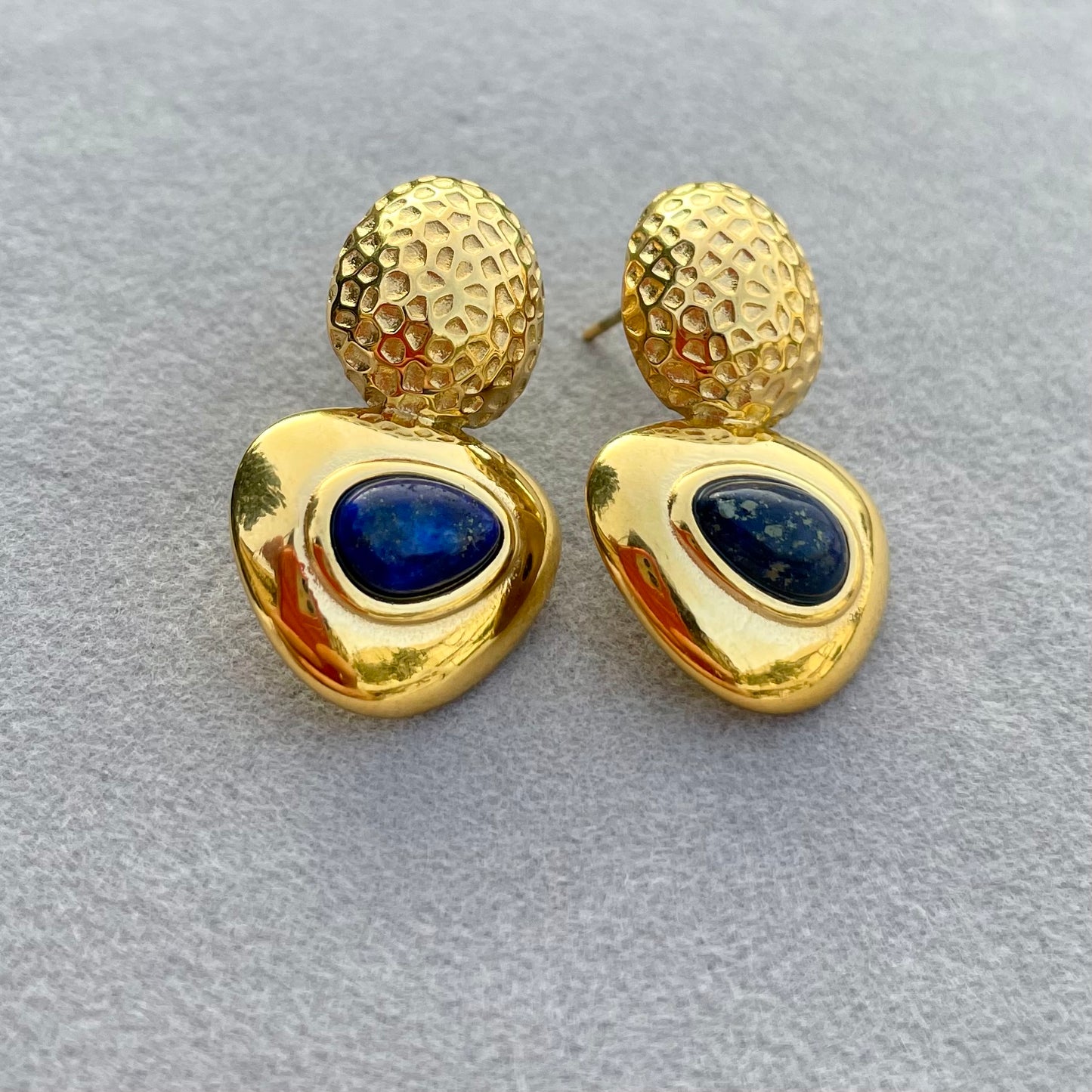 Chloe Earrings