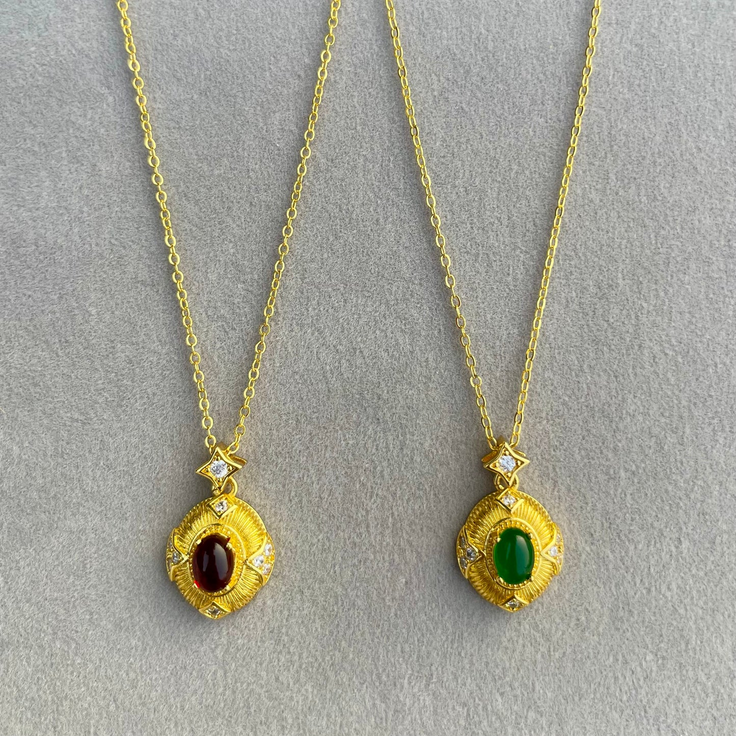 Cherry Pendant