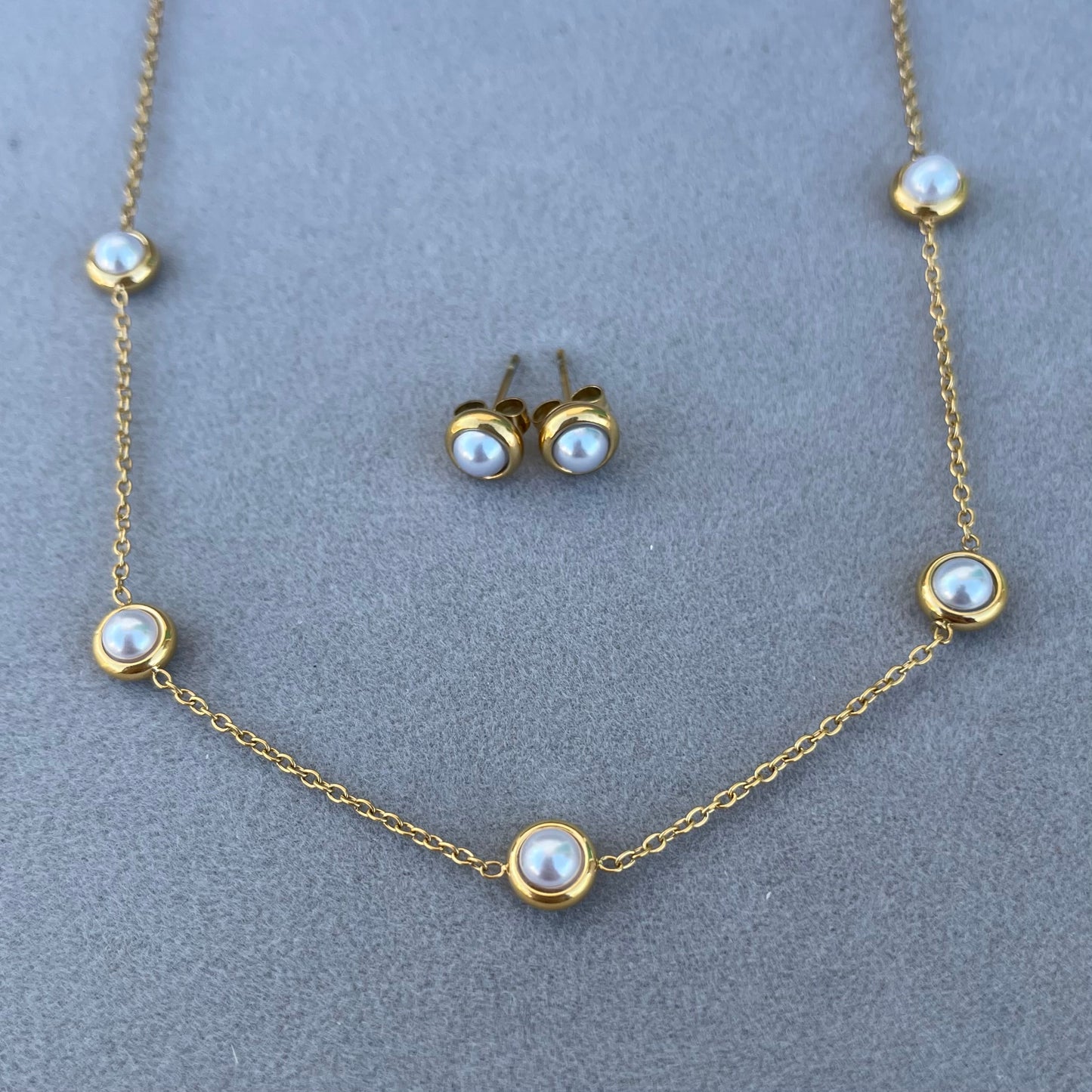 Jia Set
