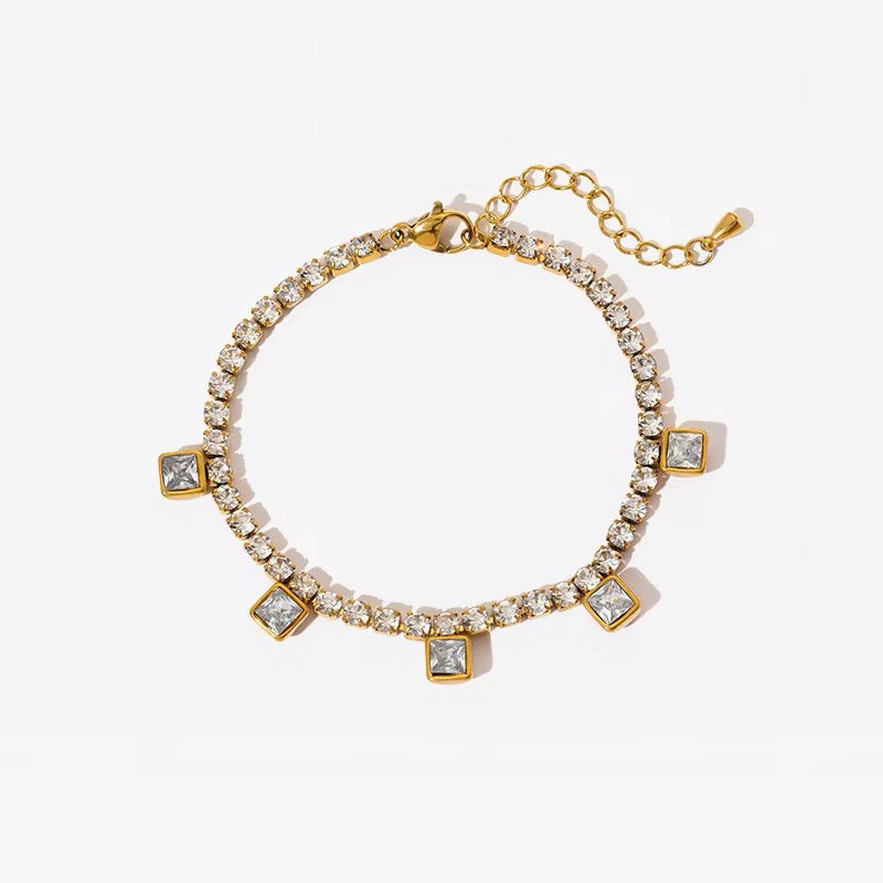 Diamondie Bracelet