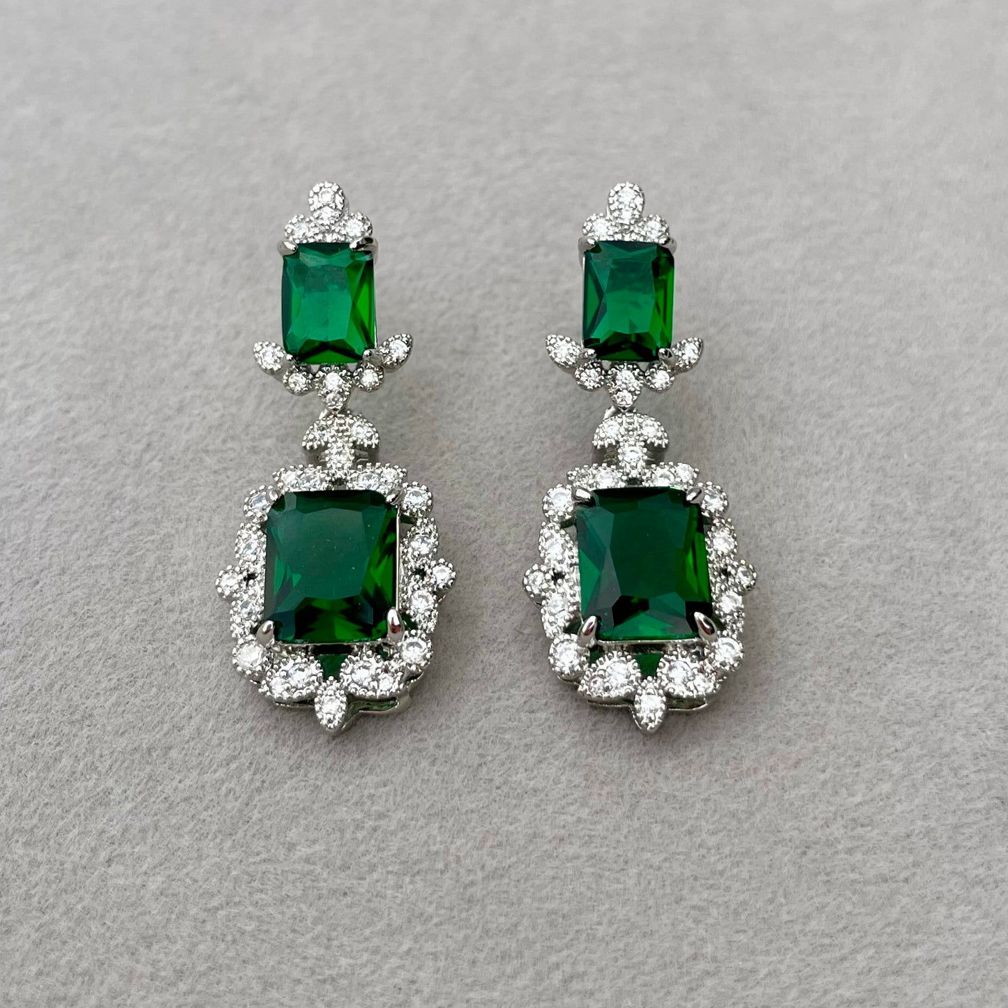 Alyze Earrings