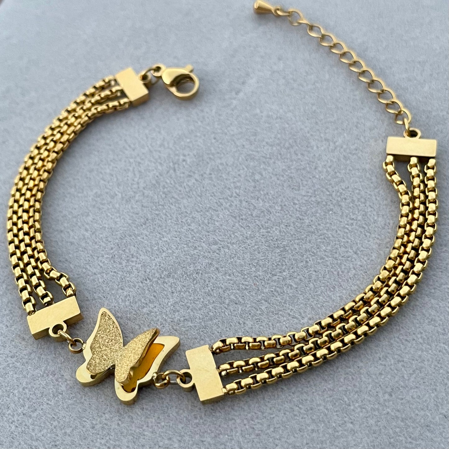 Zoya Bracelet