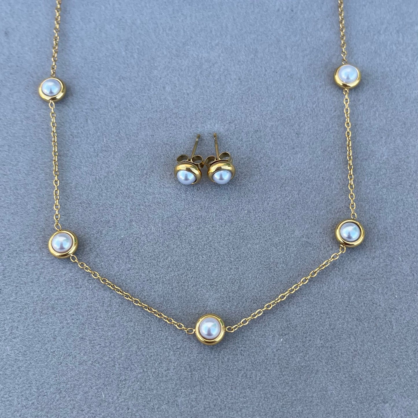 Jia Set