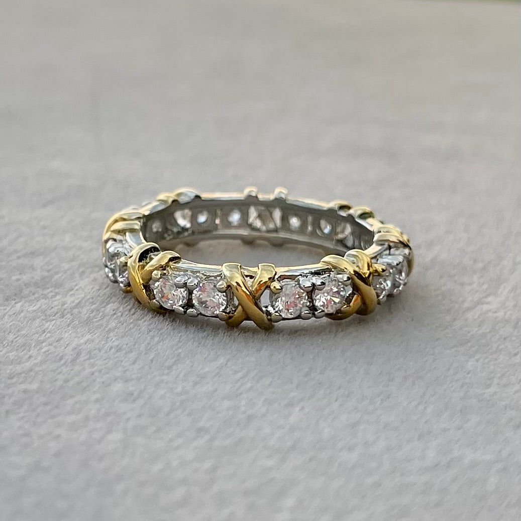 Nureh Ring