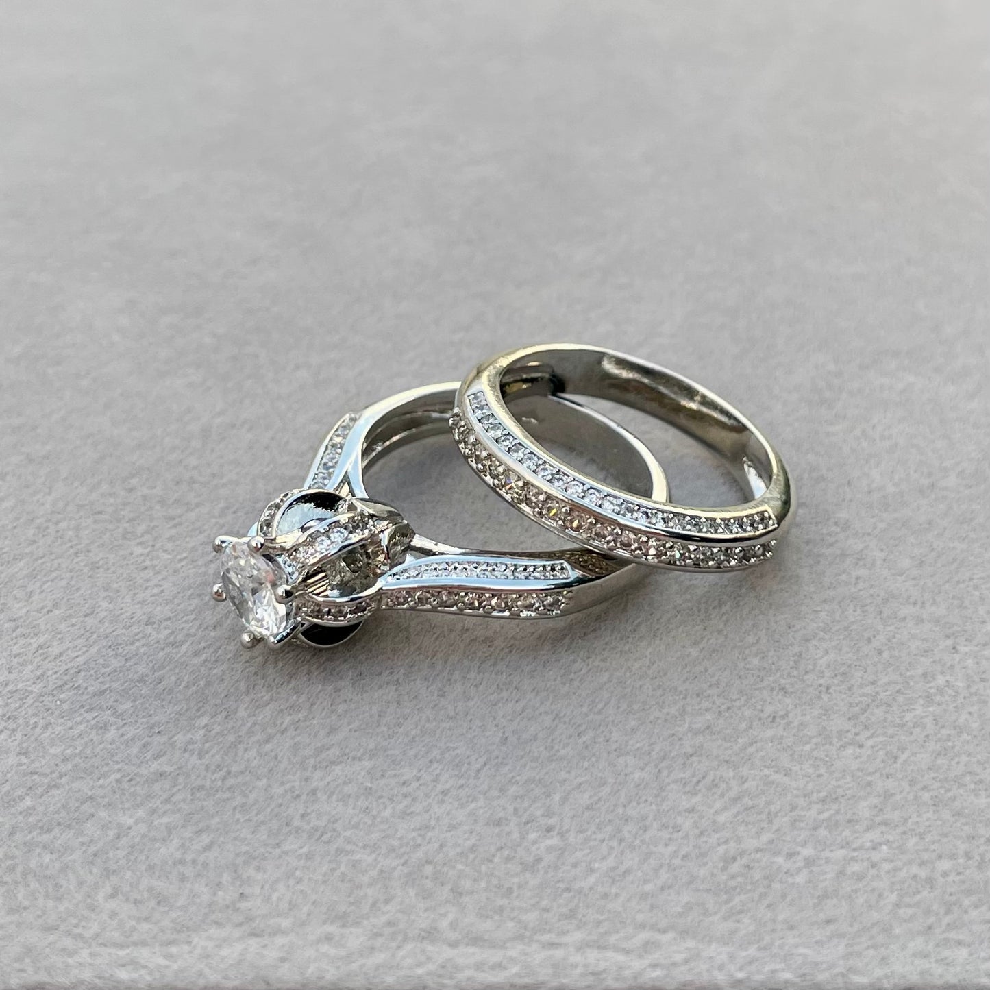 Celene Rings