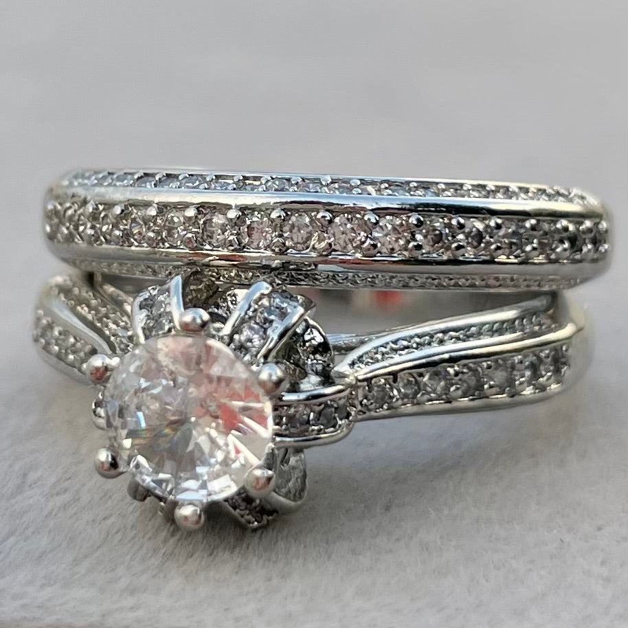 Celene Rings