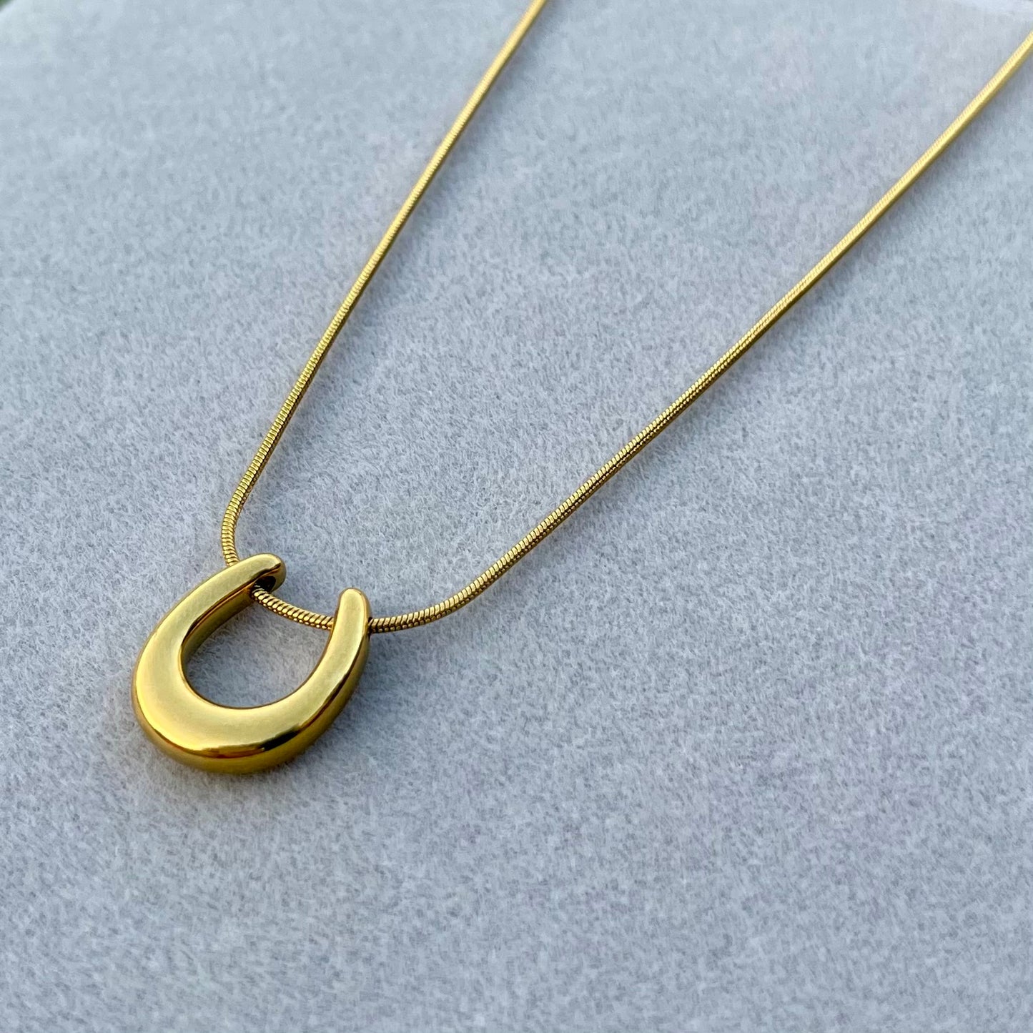 Ceren Pendant