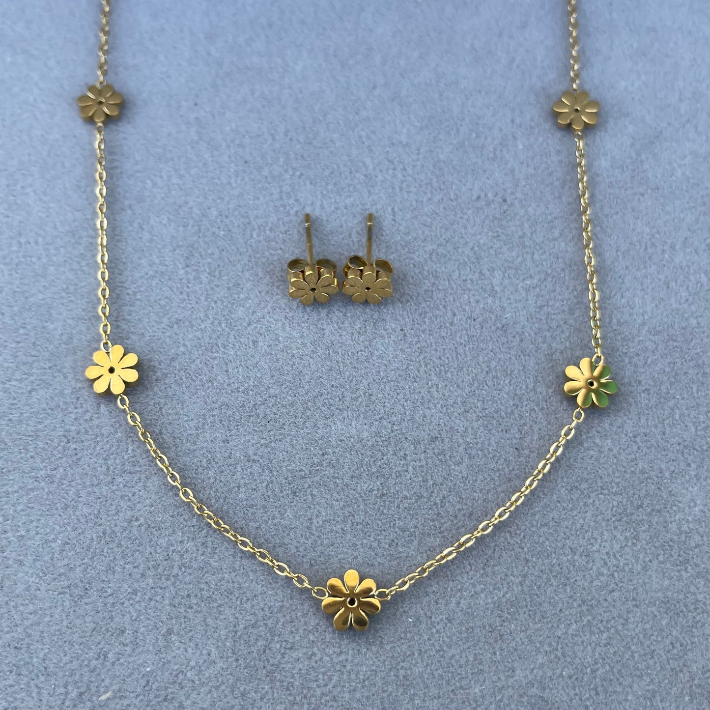 Orey Set