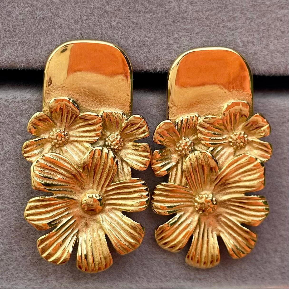 Florence Earrings