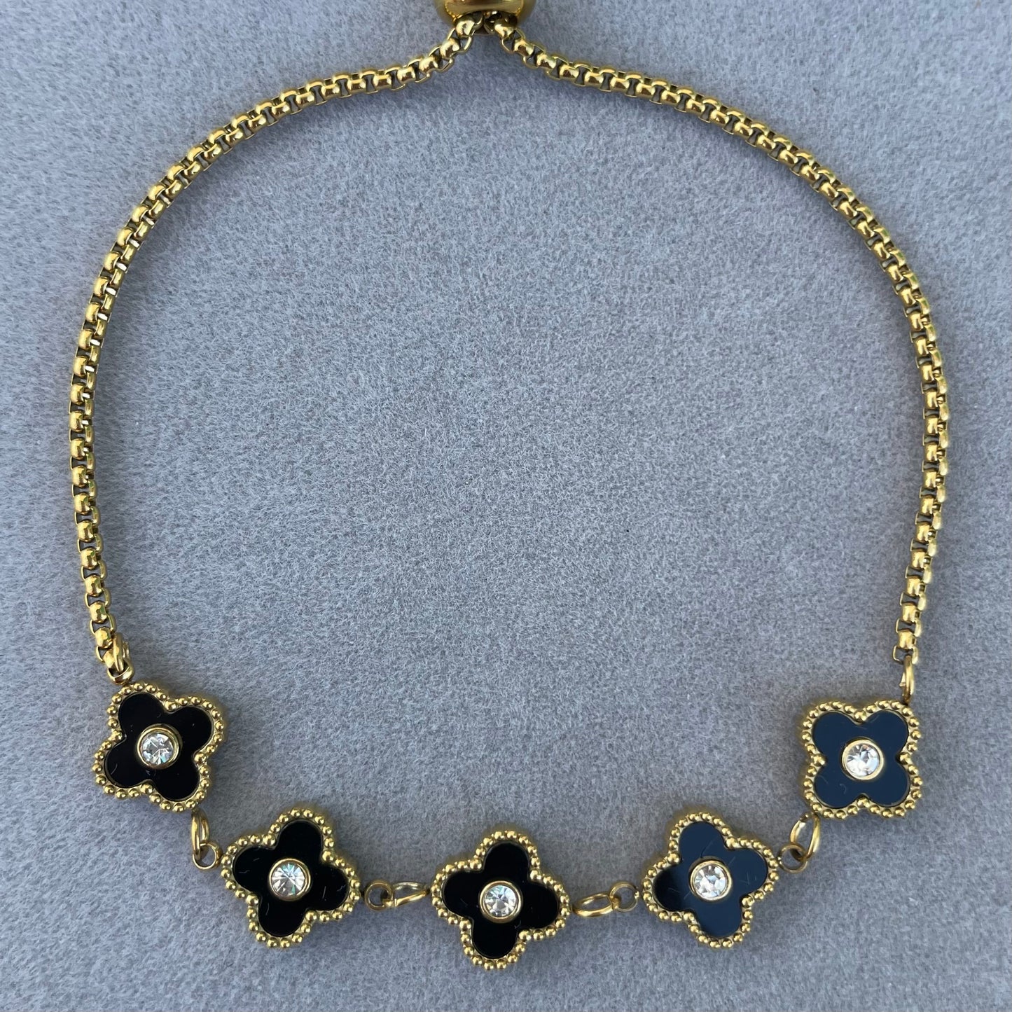 Daisy Bracelet