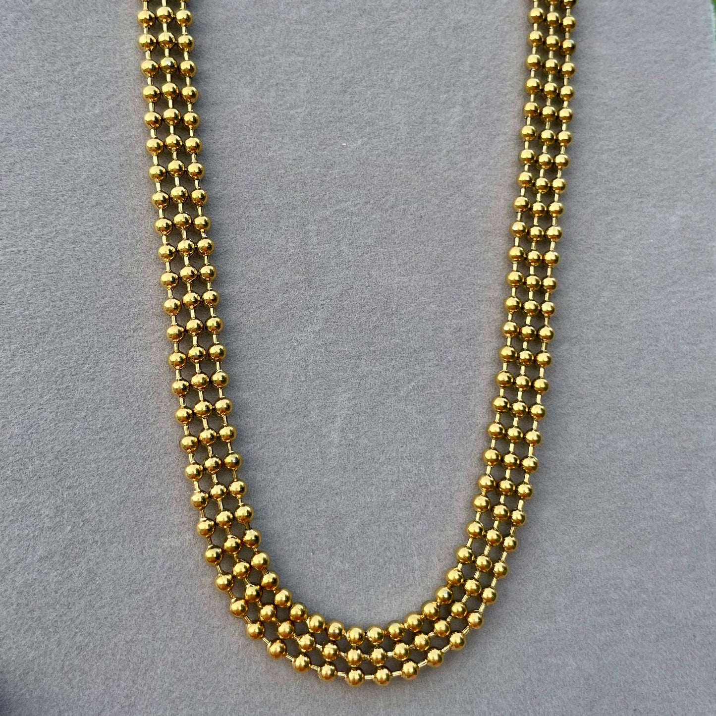 Royal Necklace