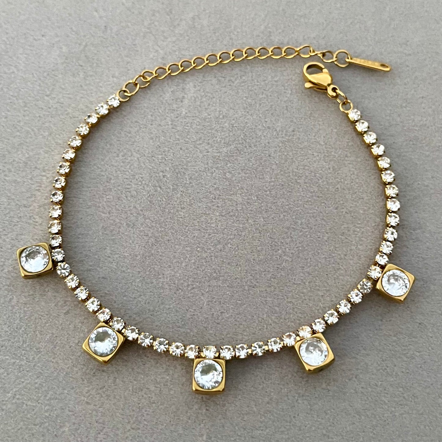 Diamondie Bracelet