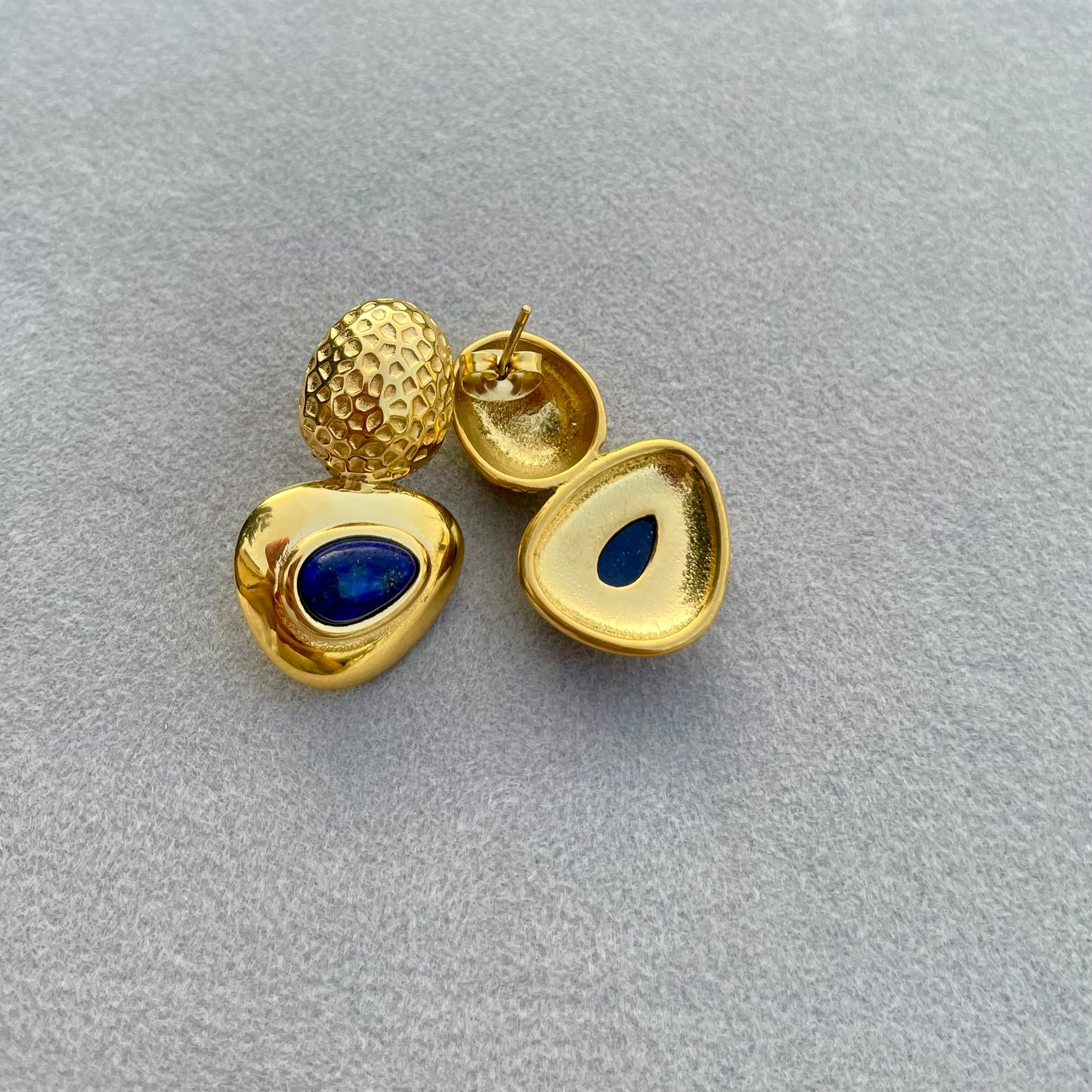 Chloe Earrings