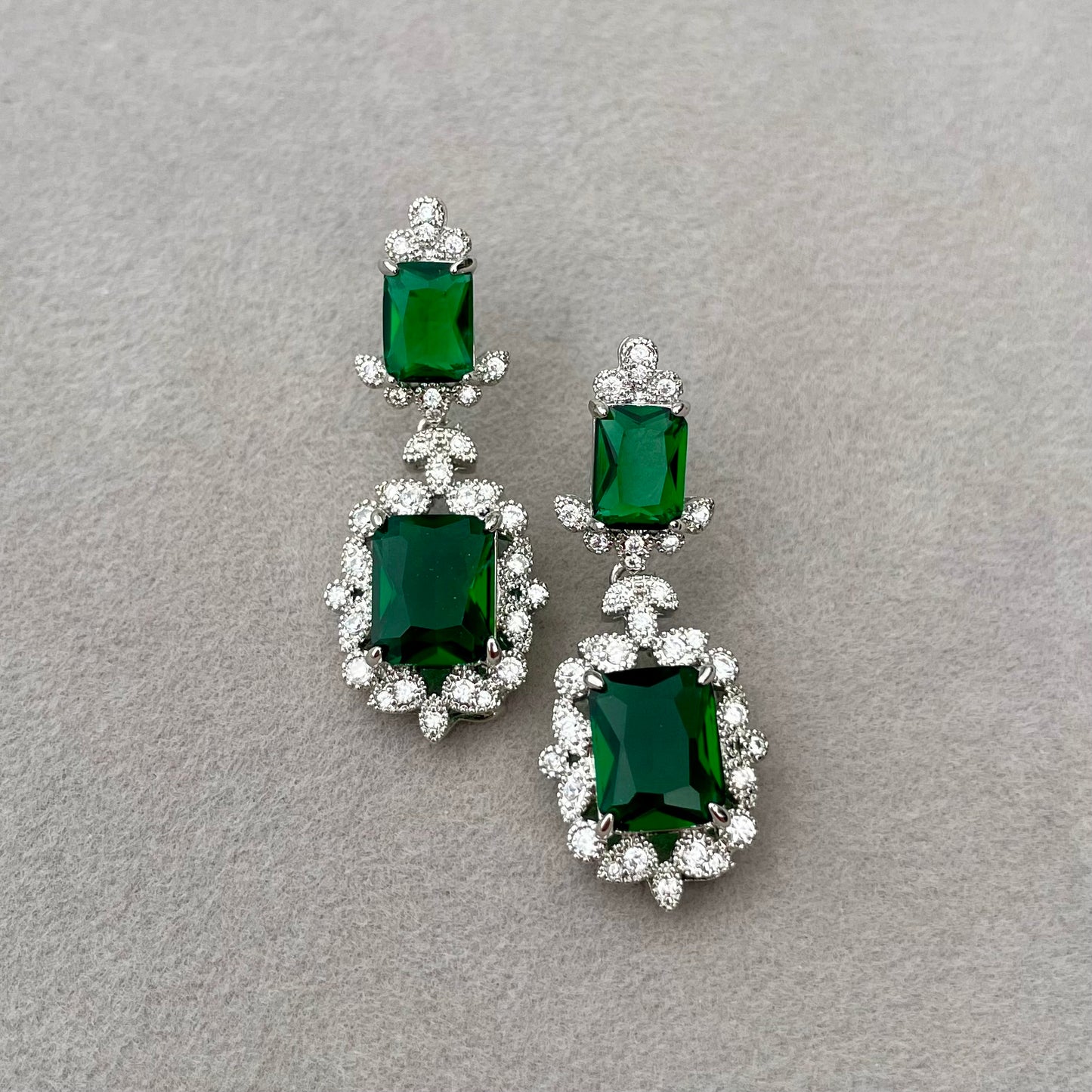 Alyze Earrings