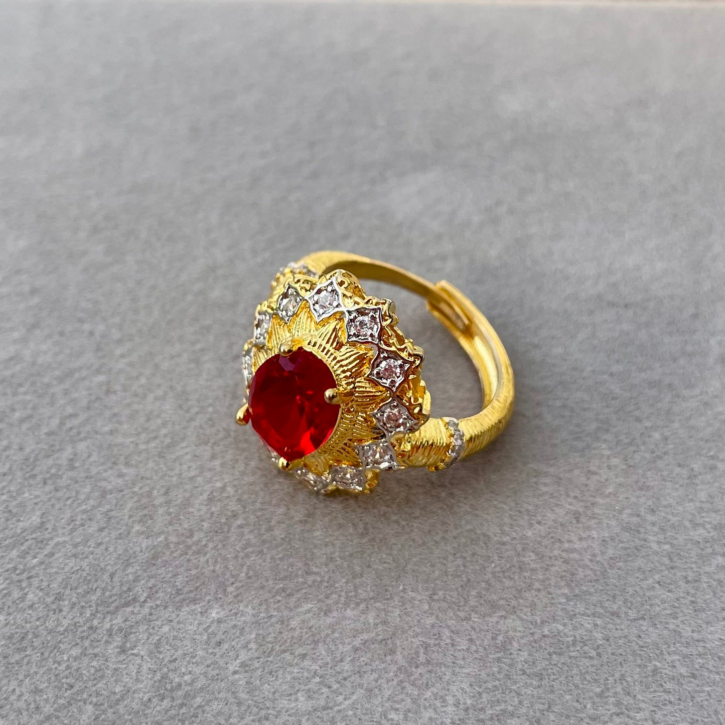 Cherry Ring