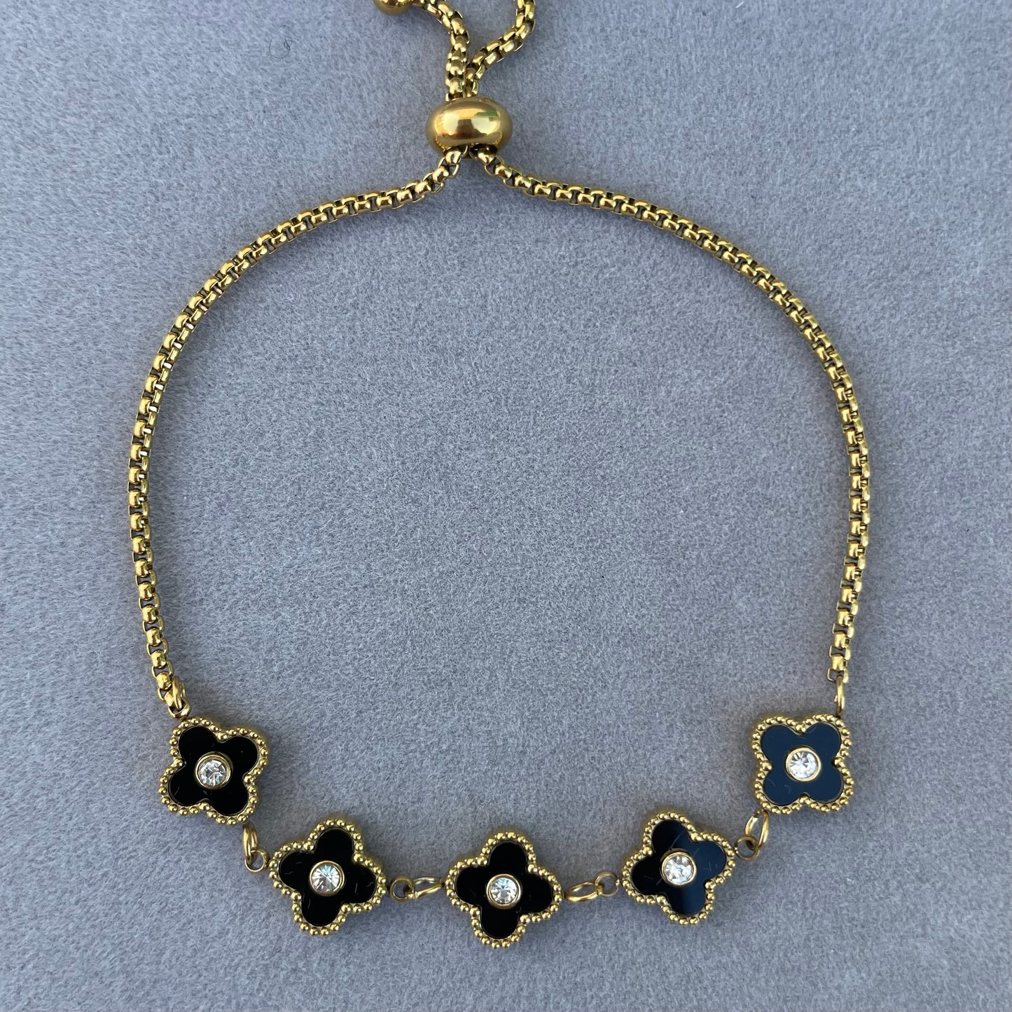 Daisy Bracelet