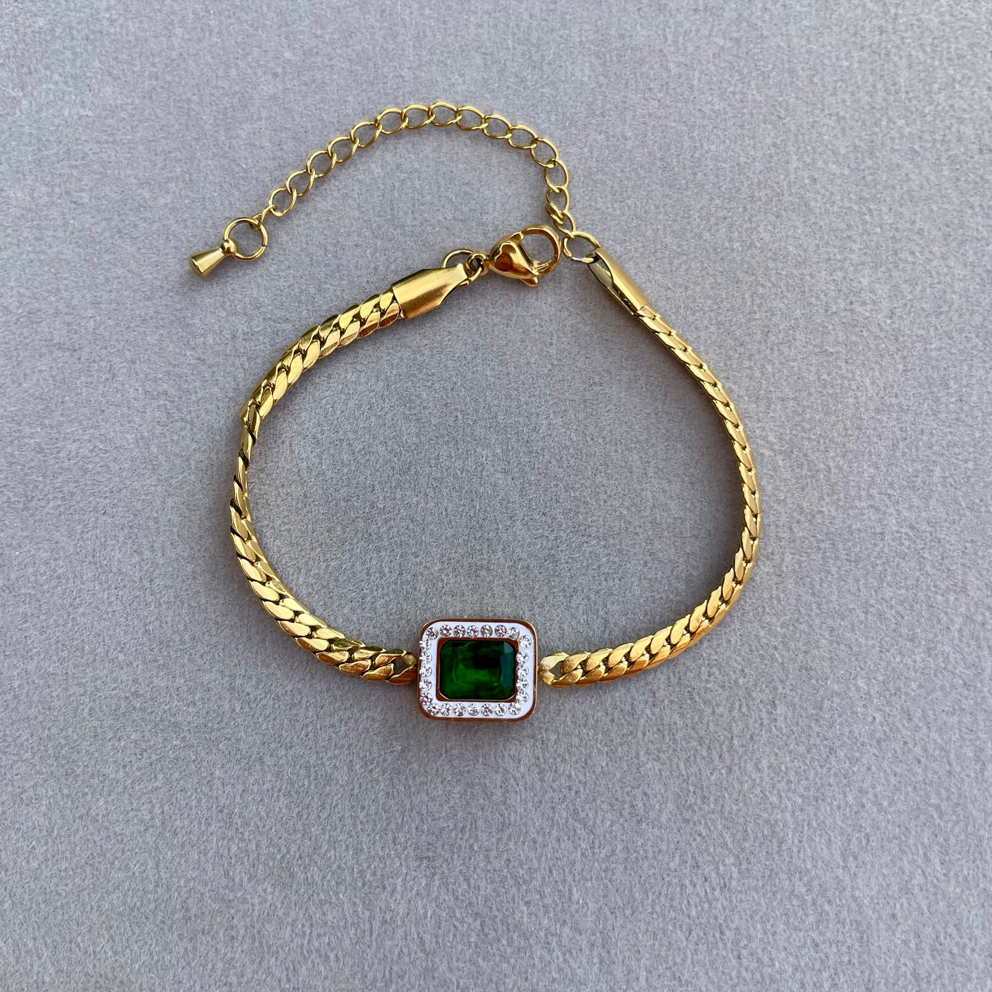 Zoe bracelet