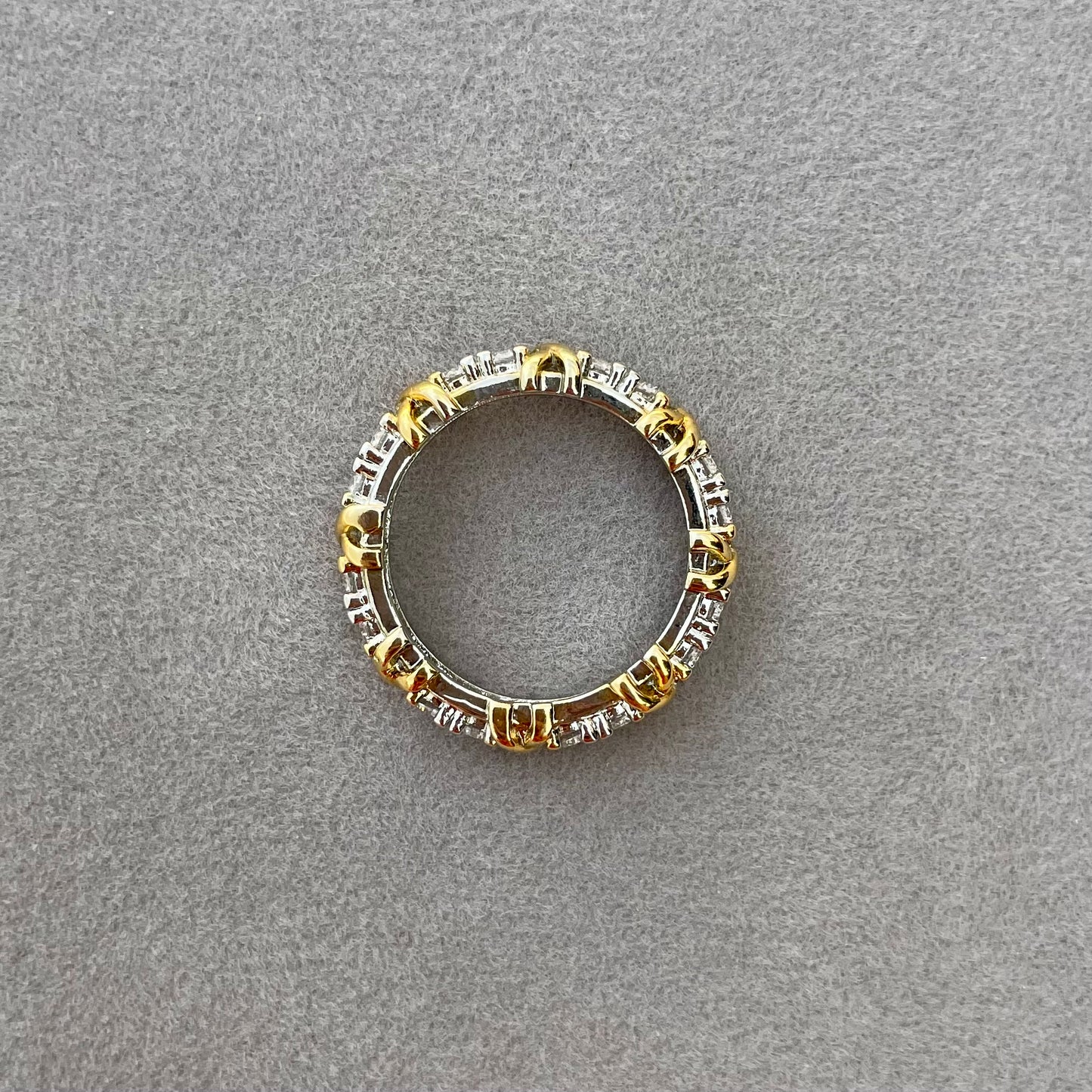 Nureh Ring