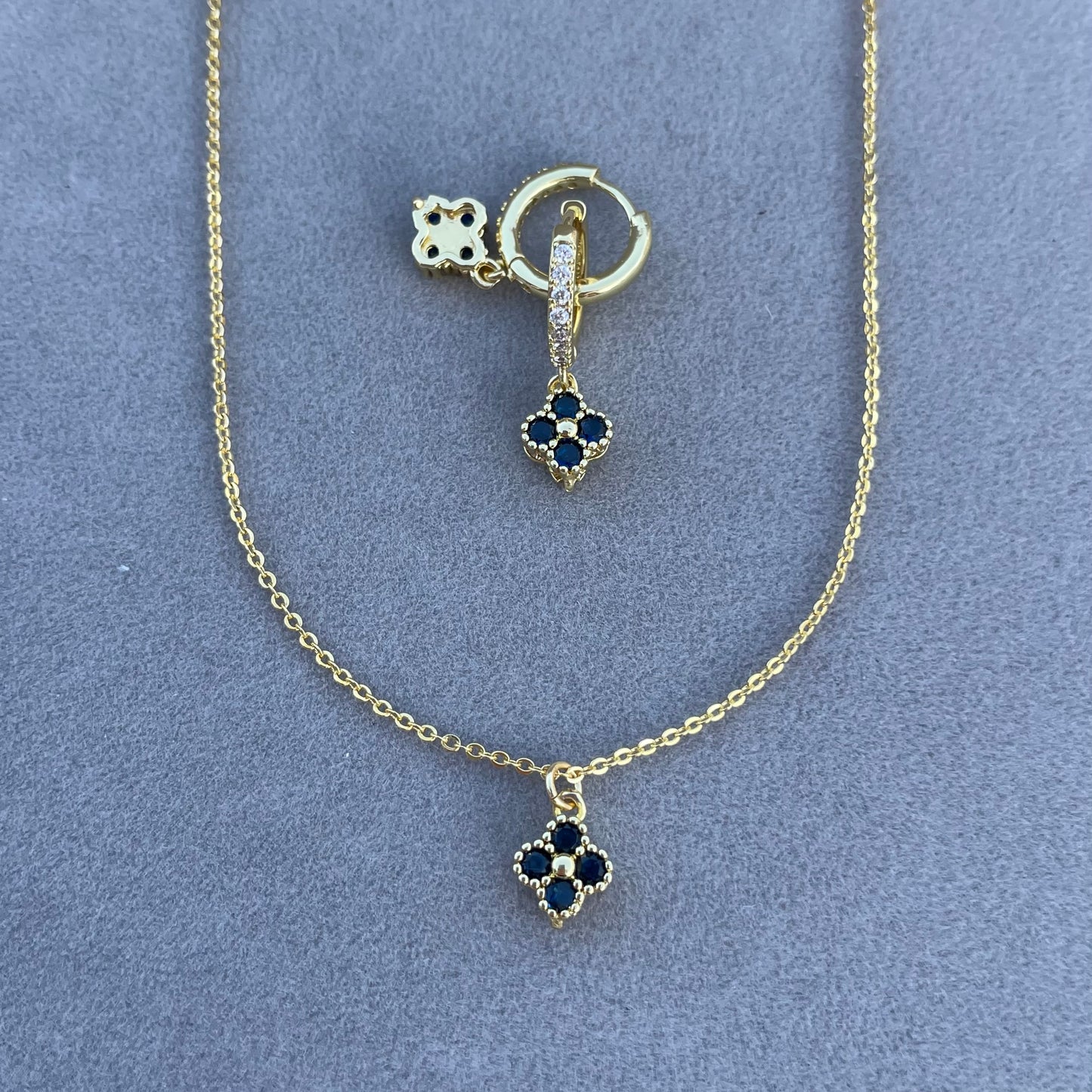 Mini Clover Set