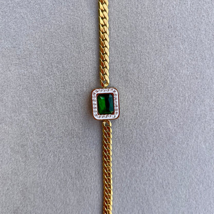 Zoe bracelet