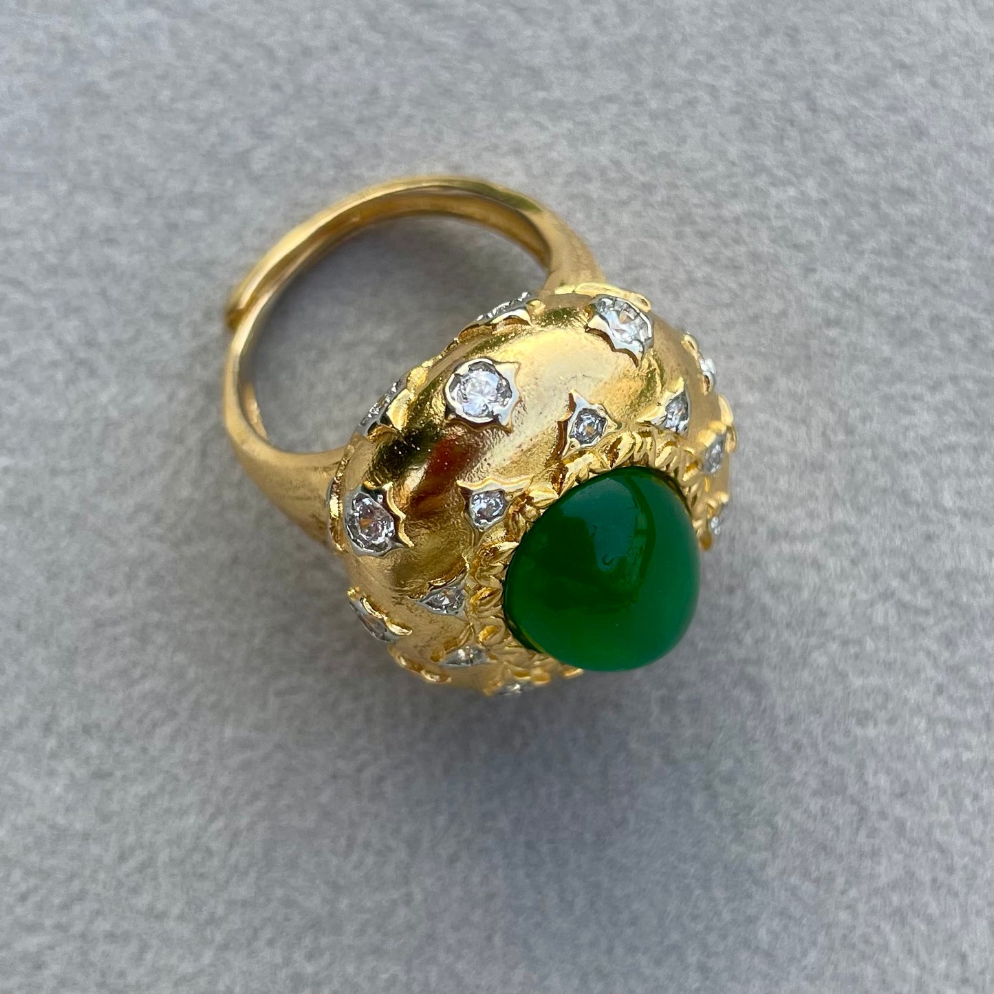 Horem Ring