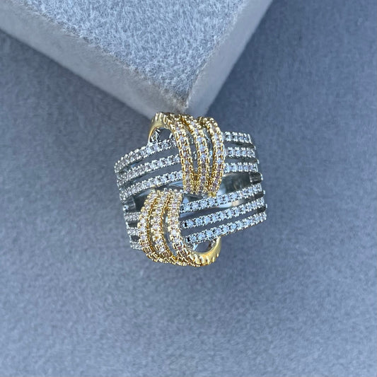 Suzane Ring