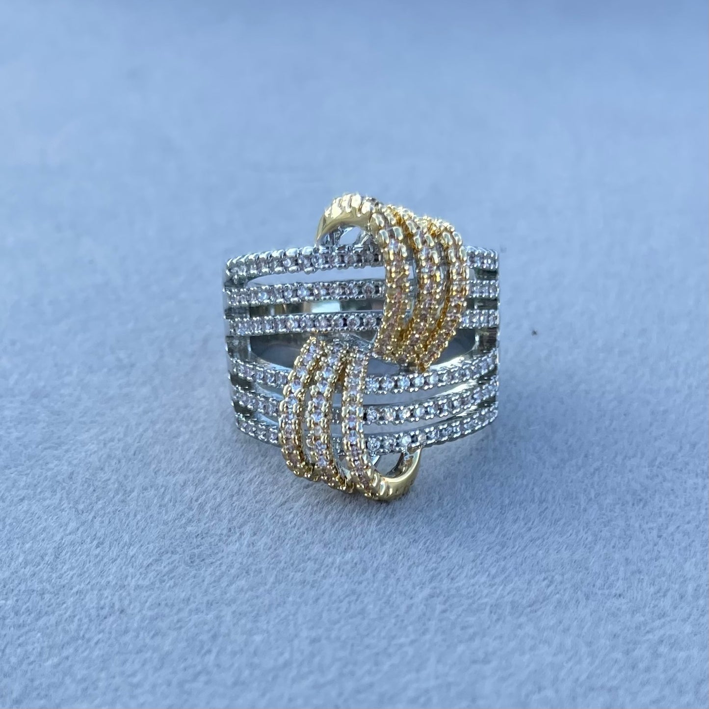 Suzane Ring