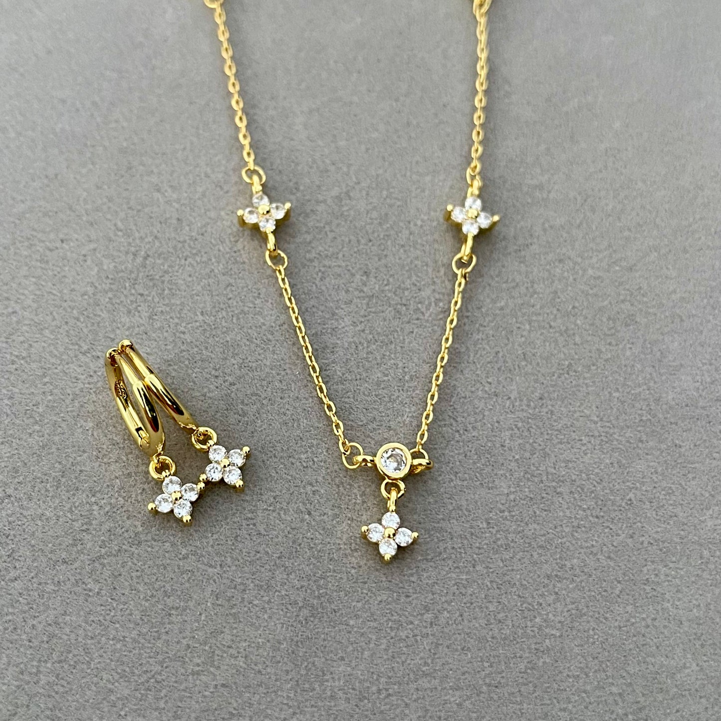 Hazel set