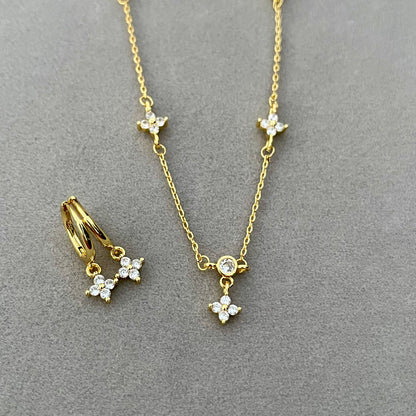 Hazel set