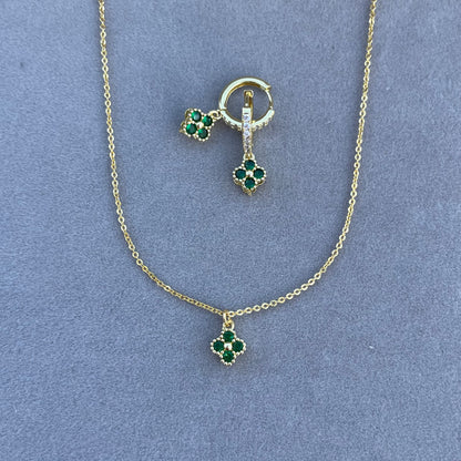 Mini Clover Set