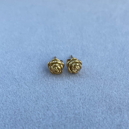 Rosey Studs