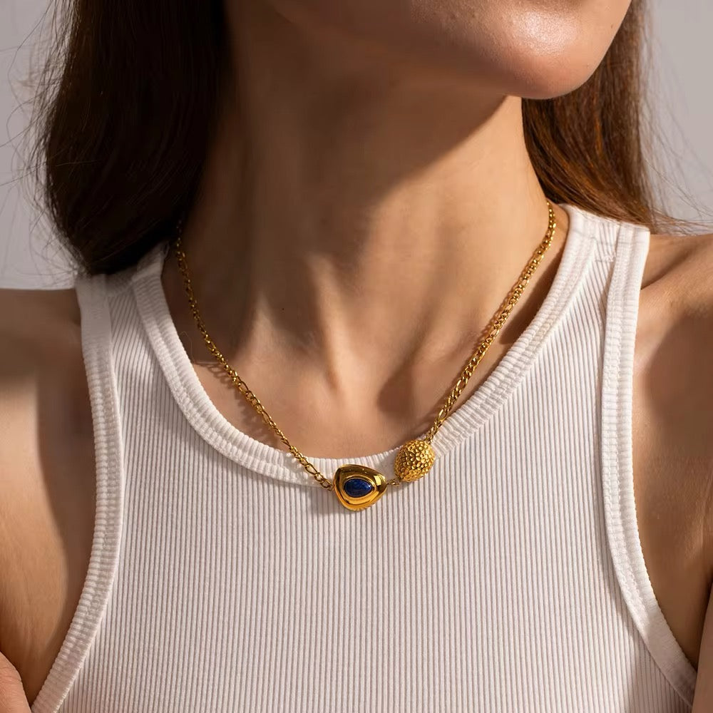 Chloe Necklace