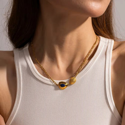 Chloe Necklace