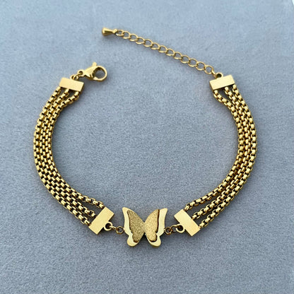 Zoya Bracelet