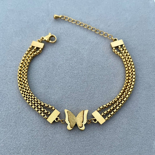 Zoya Bracelet