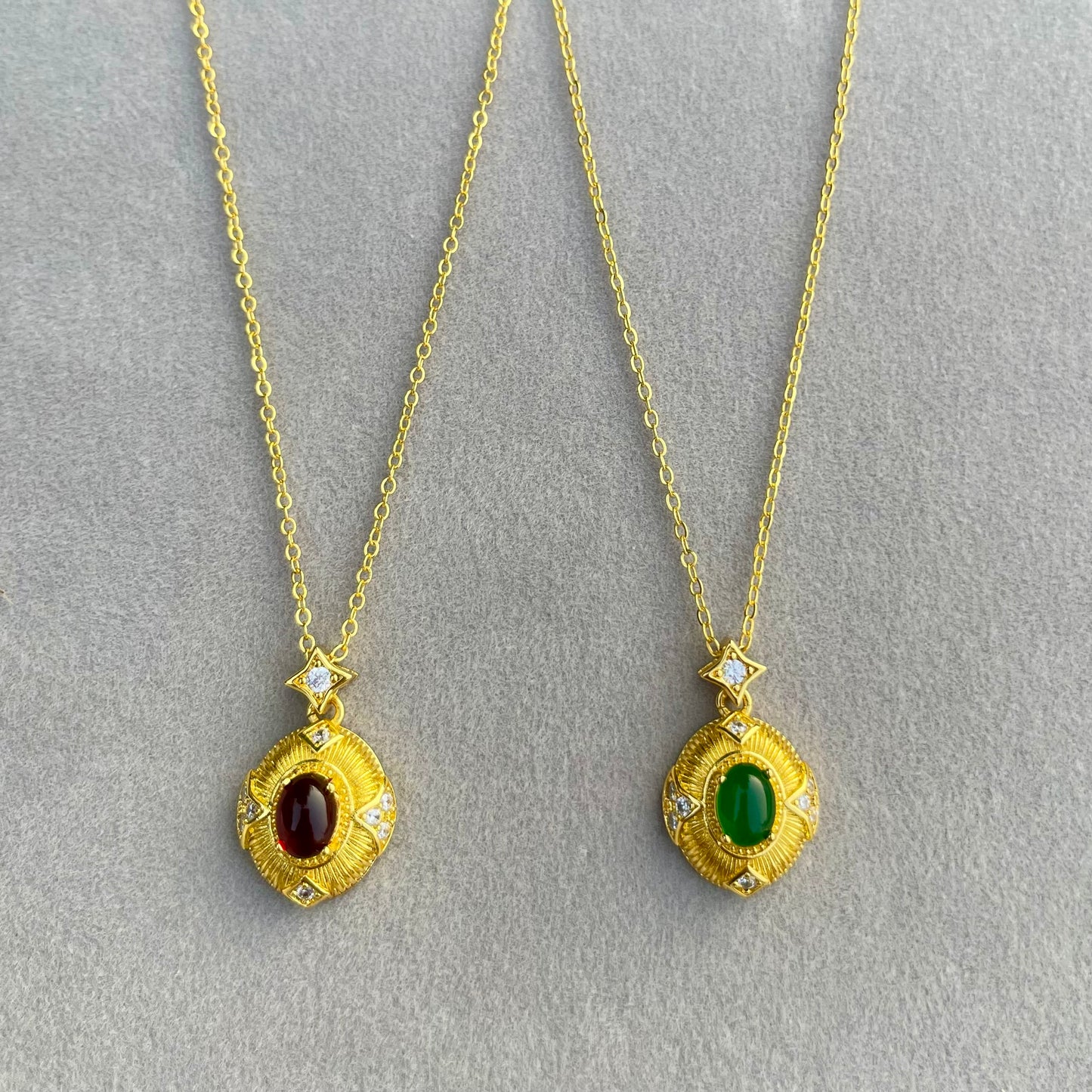Nooe Pendant